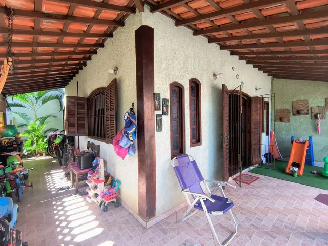 Imagem 11: Casa para Venda em Saquarema, Itaúna, 7 Dormitórios, 1 Suíte, 4 Banheiros, 4 Vagas