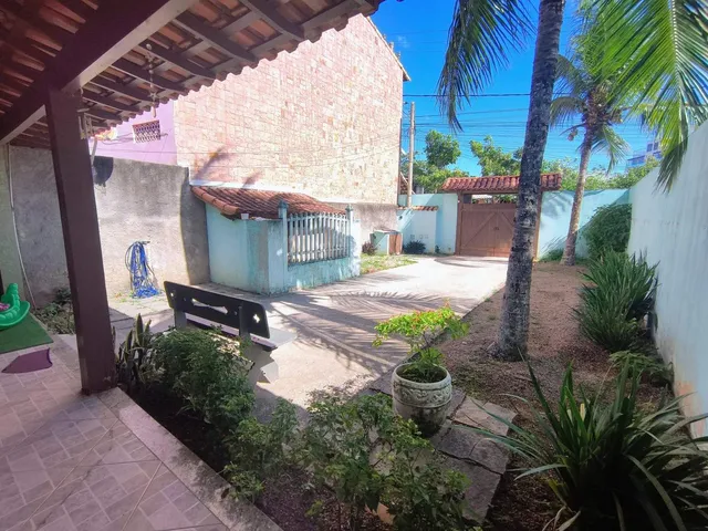 Imagem 12: Casa para Venda em Saquarema, Itaúna, 7 Dormitórios, 1 Suíte, 4 Banheiros, 4 Vagas