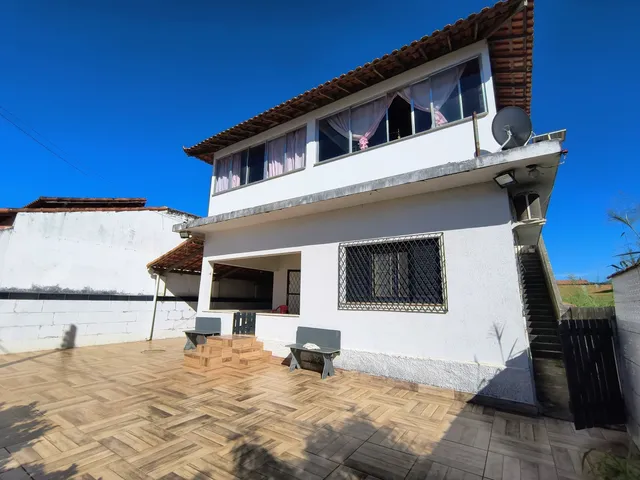 Imagem 3: Casa para Venda em Saquarema, Jaconé (Sampaio Correia), 5 Dormitórios, 1 Suíte, 5 Banheiros, 2 Vagas