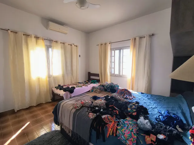 Imagem 10: Casa para Venda em Saquarema, Jaconé (Sampaio Correia), 5 Dormitórios, 1 Suíte, 5 Banheiros, 2 Vagas