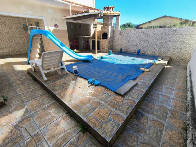 Imagem 11: Casa para Venda em Saquarema, Jaconé (Sampaio Correia), 5 Dormitórios, 1 Suíte, 5 Banheiros, 2 Vagas