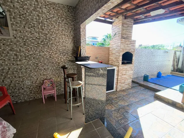 Imagem 14: Casa para Venda em Saquarema, Jaconé (Sampaio Correia), 5 Dormitórios, 1 Suíte, 5 Banheiros, 2 Vagas