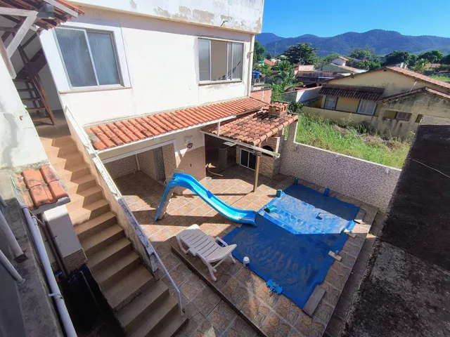 Imagem 16: Casa para Venda em Saquarema, Jaconé (Sampaio Correia), 5 Dormitórios, 1 Suíte, 5 Banheiros, 2 Vagas