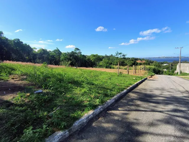 Imagem: Terreno para Venda em Saquarema, Jardim