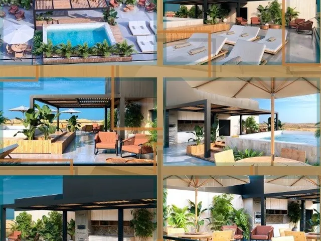 Imagem 2: Apartamento para Venda em Saquarema, Itaúna, 3 Dormitórios, 2 Suítes, 3 Banheiros, 1 Vaga