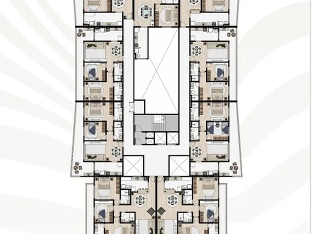 Imagem 14: Apartamento para Venda em Saquarema, Itaúna, 3 Dormitórios, 2 Suítes, 3 Banheiros, 1 Vaga