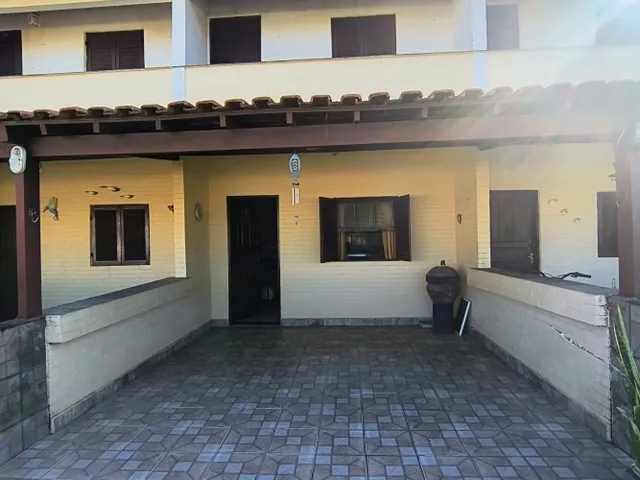 Imagem 2: Casa para Venda em Saquarema, Jaconé (Sampaio Correia), 1 Dormitório, 1 Suíte, 2 Banheiros, 1 Vaga