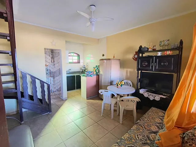 Imagem 4: Casa para Venda em Saquarema, Jaconé (Sampaio Correia), 1 Dormitório, 1 Suíte, 2 Banheiros, 1 Vaga