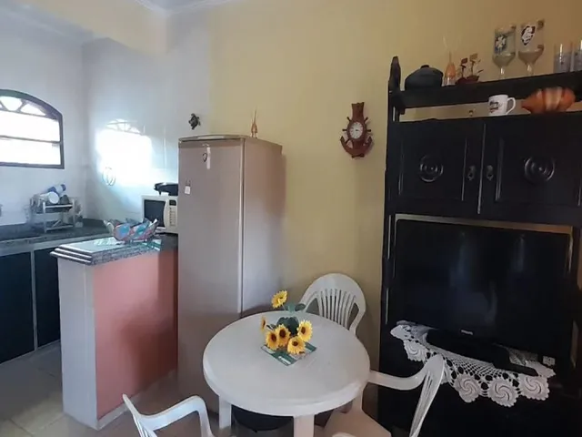 Imagem 5: Casa para Venda em Saquarema, Jaconé (Sampaio Correia), 1 Dormitório, 1 Suíte, 2 Banheiros, 1 Vaga