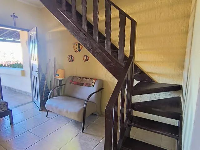 Imagem 7: Casa para Venda em Saquarema, Jaconé (Sampaio Correia), 1 Dormitório, 1 Suíte, 2 Banheiros, 1 Vaga