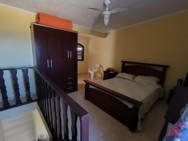 Imagem 9: Casa para Venda em Saquarema, Jaconé (Sampaio Correia), 1 Dormitório, 1 Suíte, 2 Banheiros, 1 Vaga