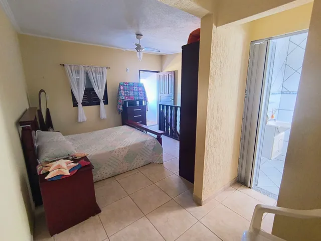 Imagem 10: Casa para Venda em Saquarema, Jaconé (Sampaio Correia), 1 Dormitório, 1 Suíte, 2 Banheiros, 1 Vaga