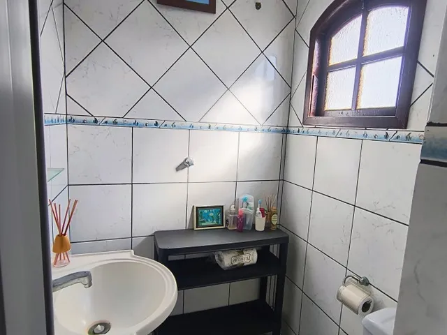 Imagem 11: Casa para Venda em Saquarema, Jaconé (Sampaio Correia), 1 Dormitório, 1 Suíte, 2 Banheiros, 1 Vaga