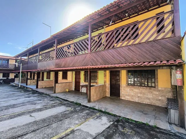 Imagem: Casa para Venda em Saquarema, Jaconé (Sampaio