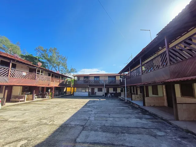 Imagem 3: Casa para Venda em Saquarema, Jaconé (Sampaio Correia), 1 Dormitório, 1 Suíte, 2 Banheiros, 1 Vaga