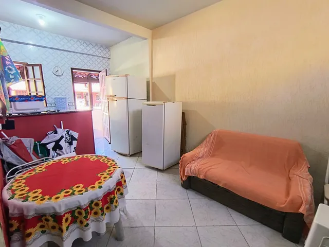 Imagem 4: Casa para Venda em Saquarema, Jaconé (Sampaio Correia), 1 Dormitório, 1 Suíte, 2 Banheiros, 1 Vaga