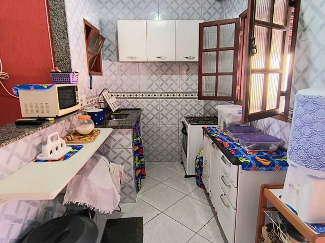 Imagem 5: Casa para Venda em Saquarema, Jaconé (Sampaio Correia), 1 Dormitório, 1 Suíte, 2 Banheiros, 1 Vaga