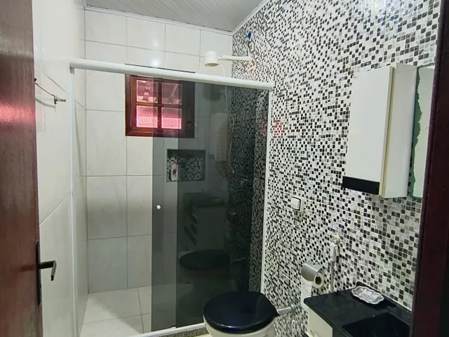 Imagem 6: Casa para Venda em Saquarema, Jaconé (Sampaio Correia), 1 Dormitório, 1 Suíte, 2 Banheiros, 1 Vaga