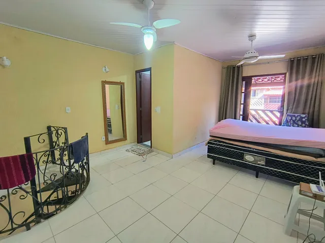 Imagem 8: Casa para Venda em Saquarema, Jaconé (Sampaio Correia), 1 Dormitório, 1 Suíte, 2 Banheiros, 1 Vaga