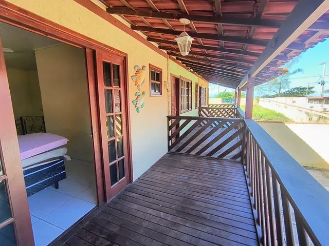 Imagem 11: Casa para Venda em Saquarema, Jaconé (Sampaio Correia), 1 Dormitório, 1 Suíte, 2 Banheiros, 1 Vaga