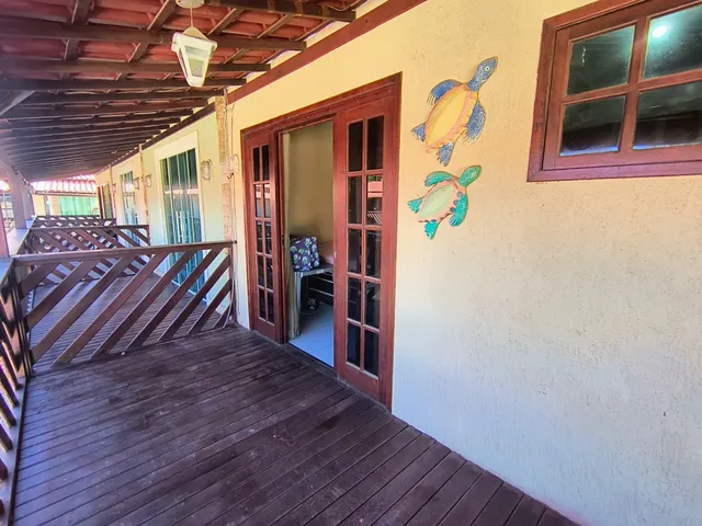 Imagem 12: Casa para Venda em Saquarema, Jaconé (Sampaio Correia), 1 Dormitório, 1 Suíte, 2 Banheiros, 1 Vaga