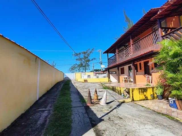 Imagem 13: Casa para Venda em Saquarema, Jaconé (Sampaio Correia), 1 Dormitório, 1 Suíte, 2 Banheiros, 1 Vaga