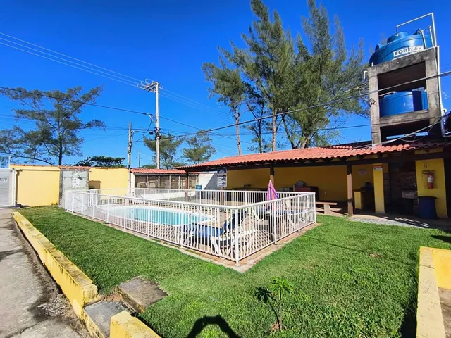 Imagem 14: Casa para Venda em Saquarema, Jaconé (Sampaio Correia), 1 Dormitório, 1 Suíte, 2 Banheiros, 1 Vaga