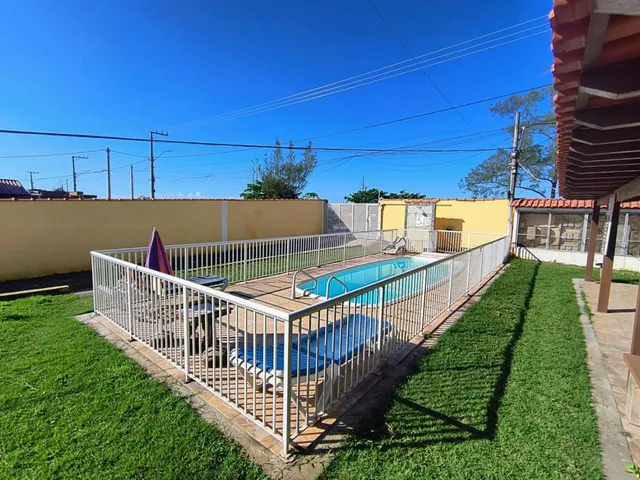 Imagem 15: Casa para Venda em Saquarema, Jaconé (Sampaio Correia), 1 Dormitório, 1 Suíte, 2 Banheiros, 1 Vaga