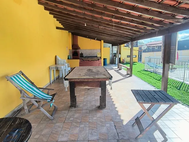 Imagem 16: Casa para Venda em Saquarema, Jaconé (Sampaio Correia), 1 Dormitório, 1 Suíte, 2 Banheiros, 1 Vaga