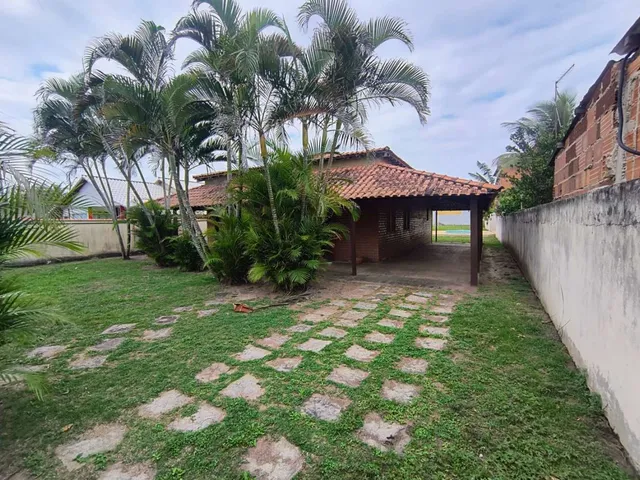 Imagem: Casa para Venda no Bairro Barra Nova 100