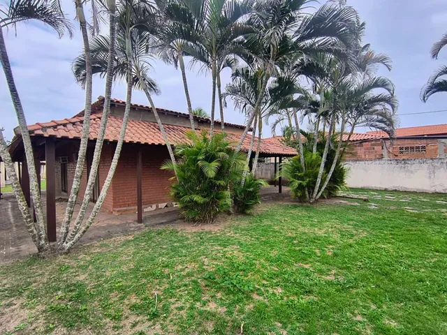 Imagem 3: Casa para Venda no Bairro Barra Nova 100 Metros da Praia