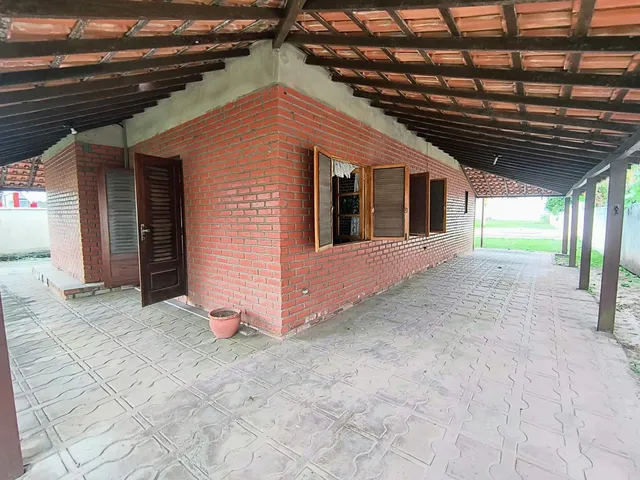 Imagem 4: Casa para Venda no Bairro Barra Nova 100 Metros da Praia