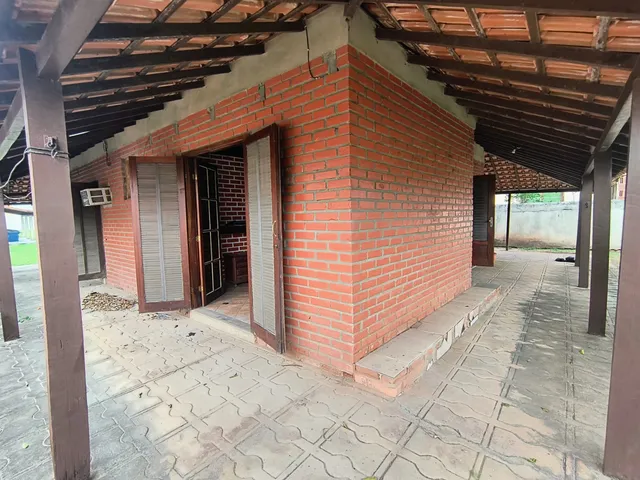 Imagem 5: Casa para Venda no Bairro Barra Nova 100 Metros da Praia