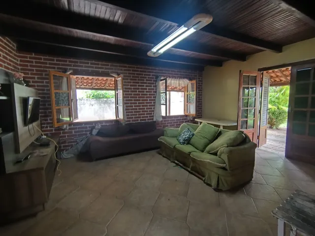 Imagem 6: Casa para Venda no Bairro Barra Nova 100 Metros da Praia