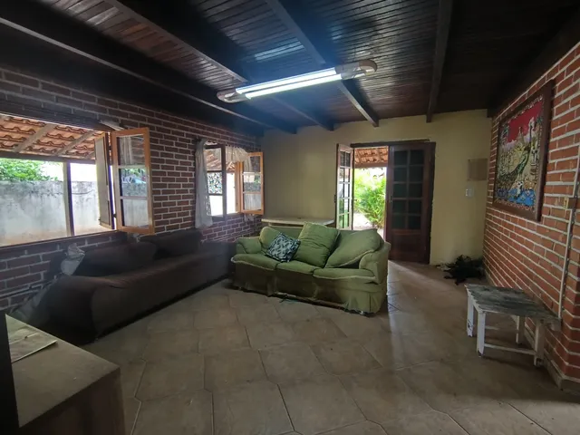 Imagem 7: Casa para Venda no Bairro Barra Nova 100 Metros da Praia