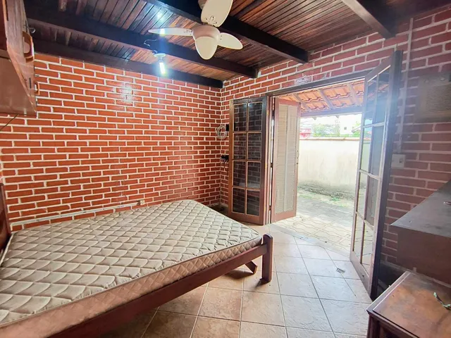 Imagem 8: Casa para Venda no Bairro Barra Nova 100 Metros da Praia