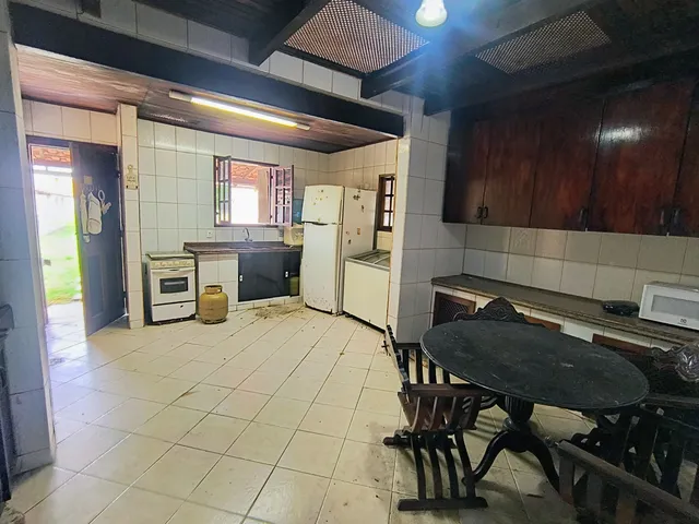 Imagem 12: Casa para Venda no Bairro Barra Nova 100 Metros da Praia