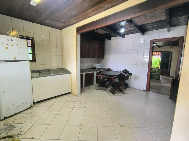 Imagem 13: Casa para Venda no Bairro Barra Nova 100 Metros da Praia