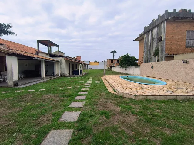 Imagem 15: Casa para Venda no Bairro Barra Nova 100 Metros da Praia