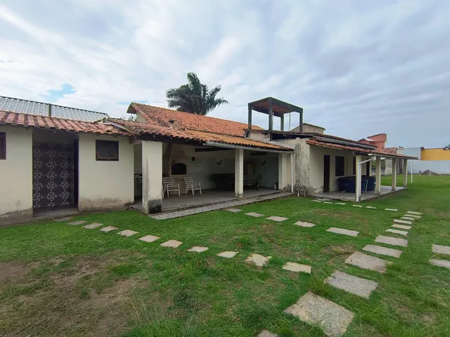 Imagem 16: Casa para Venda no Bairro Barra Nova 100 Metros da Praia