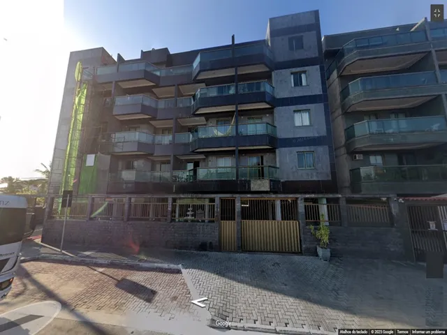 Imagem: Apartamento para Venda em Saquarema, Itaúna