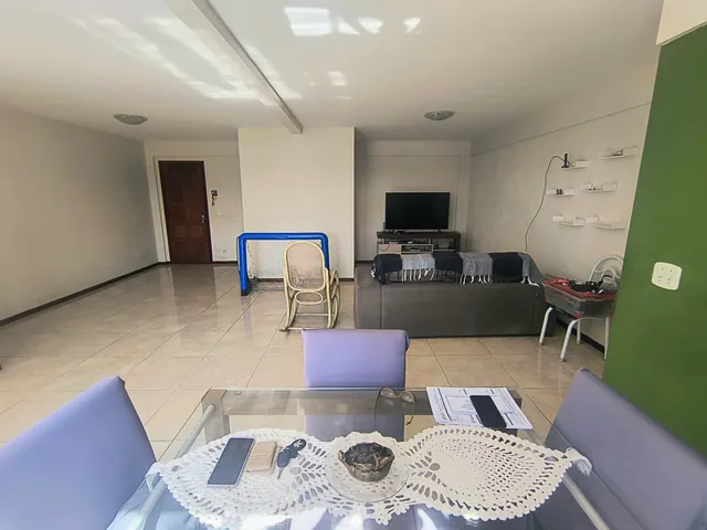 Imagem 2: Apartamento para Venda em Saquarema, Itaúna, 3 Dormitórios, 2 Suítes, 3 Banheiros, 1 Vaga
