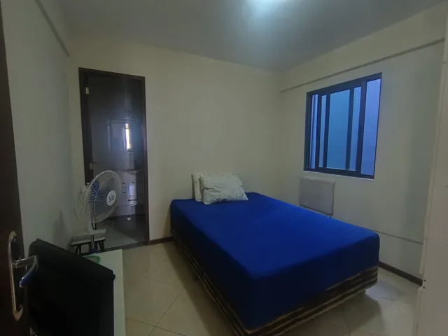 Imagem 5: Apartamento para Venda em Saquarema, Itaúna, 3 Dormitórios, 2 Suítes, 3 Banheiros, 1 Vaga