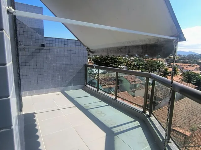 Imagem 11: Apartamento para Venda em Saquarema, Itaúna, 3 Dormitórios, 2 Suítes, 3 Banheiros, 1 Vaga