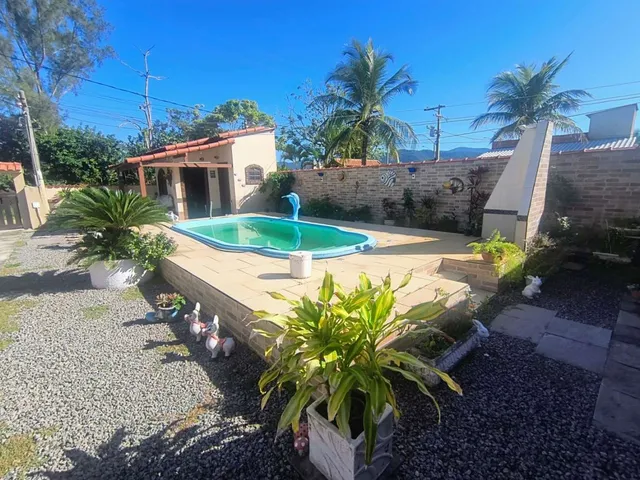 Imagem: Casa para Venda em Saquarema, Jaconé (Sampaio