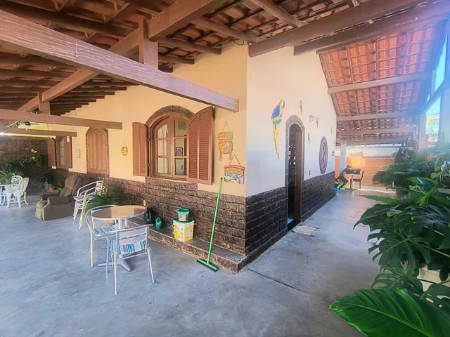 Imagem 2: Casa para Venda em Saquarema, Jaconé (Sampaio Correia), 2 Dormitórios, 2 Banheiros, 2 Vagas