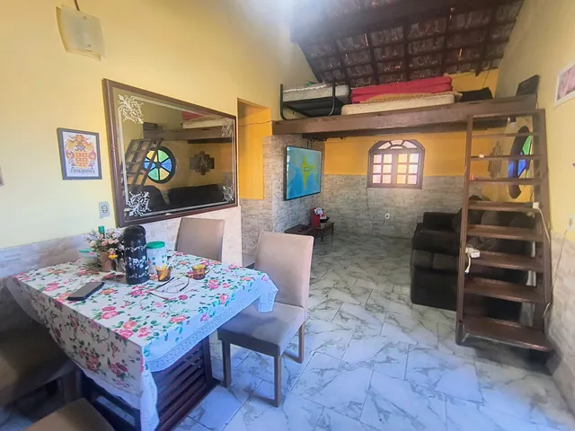 Imagem 4: Casa para Venda em Saquarema, Jaconé (Sampaio Correia), 2 Dormitórios, 2 Banheiros, 2 Vagas