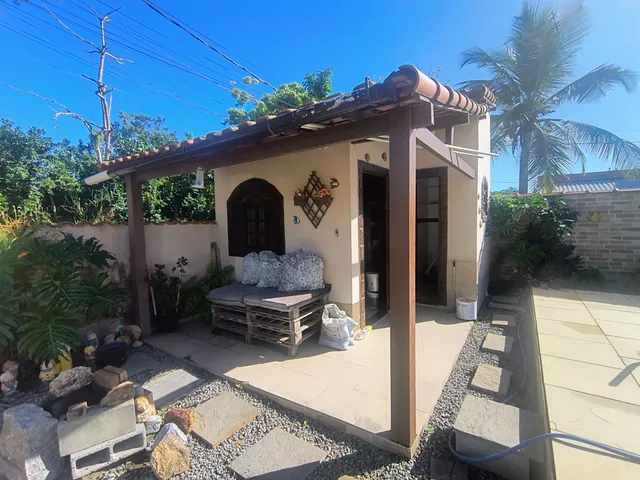 Imagem 13: Casa para Venda em Saquarema, Jaconé (Sampaio Correia), 2 Dormitórios, 2 Banheiros, 2 Vagas