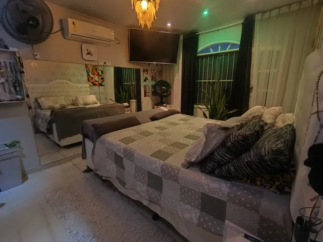 Imagem 12: Casa para Venda em Saquarema, Itaúna, 2 Dormitórios, 2 Suítes, 3 Banheiros, 1 Vaga
