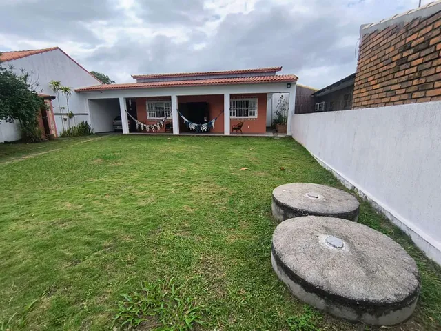 Imagem: Casa para Venda em Saquarema, Gravatá